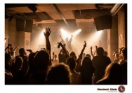 21.04.2023 Henge &amp; Beyond 2000er Party