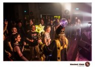 21.04.2023 Henge &amp; Beyond 2000er Party