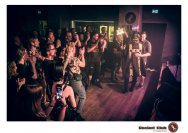 21.04.2023 Henge &amp; Beyond 2000er Party