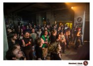 21.04.2023 Henge &amp; Beyond 2000er Party