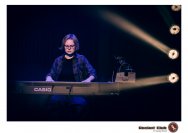 22.03.2023 Umsonst und Drinnen - Lionica &amp; As Time Went By