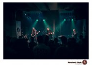 22.03.2023 Umsonst und Drinnen - Lionica &amp; As Time Went By