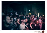 22.03.2023 Umsonst und Drinnen - Lionica &amp; As Time Went By