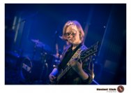 22.03.2023 Umsonst und Drinnen - Lionica &amp; As Time Went By