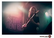 22.03.2023 Umsonst und Drinnen - Lionica &amp; As Time Went By