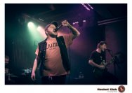 22.03.2023 Umsonst und Drinnen - Lionica &amp; As Time Went By