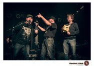 22.03.2023 Umsonst und Drinnen - Lionica &amp; As Time Went By