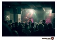 22.03.2023 Umsonst und Drinnen - Lionica &amp; As Time Went By