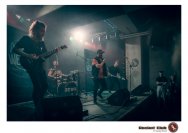 22.03.2023 Umsonst und Drinnen - Lionica &amp; As Time Went By