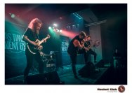 22.03.2023 Umsonst und Drinnen - Lionica &amp; As Time Went By