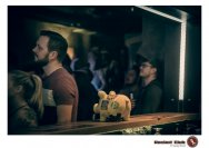 22.03.2023 Umsonst und Drinnen - Lionica &amp; As Time Went By
