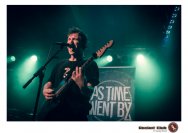 22.03.2023 Umsonst und Drinnen - Lionica &amp; As Time Went By