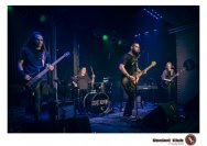 22.03.2023 Umsonst und Drinnen - Lionica &amp; As Time Went By