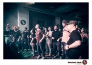 22.03.2023 Umsonst und Drinnen - Lionica &amp; As Time Went By