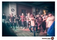 22.03.2023 Umsonst und Drinnen - Lionica &amp; As Time Went By