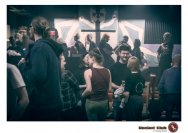 22.03.2023 Umsonst und Drinnen - Lionica &amp; As Time Went By