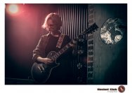22.03.2023 Umsonst und Drinnen - Lionica &amp; As Time Went By