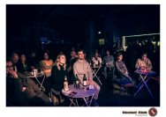 22.11.2023 Umsonst und Drinnen - Sylvenklang &amp; Loni Elle