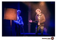 22.11.2023 Umsonst und Drinnen - Sylvenklang &amp; Loni Elle