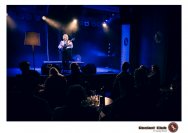 22.11.2023 Umsonst und Drinnen - Sylvenklang &amp; Loni Elle
