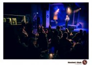 22.11.2023 Umsonst und Drinnen - Sylvenklang &amp; Loni Elle