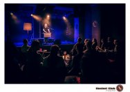 22.11.2023 Umsonst und Drinnen - Sylvenklang &amp; Loni Elle
