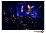 22.11.2023 Umsonst und Drinnen - Sylvenklang &amp; Loni Elle