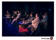 22.11.2023 Umsonst und Drinnen - Sylvenklang &amp; Loni Elle