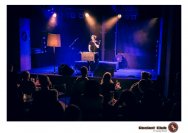 22.11.2023 Umsonst und Drinnen - Sylvenklang &amp; Loni Elle