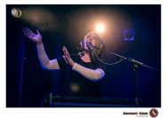 22.11.2023 Umsonst und Drinnen - Sylvenklang &amp; Loni Elle