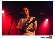 24.09.2023 Lorenz Ambeek + Telquist &amp; Lost In The 90s Party