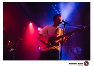 24.09.2023 Lorenz Ambeek + Telquist &amp; Lost In The 90s Party