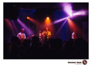 24.09.2023 Lorenz Ambeek + Telquist &amp; Lost In The 90s Party