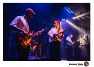 24.09.2023 Lorenz Ambeek + Telquist &amp; Lost In The 90s Party