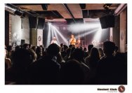 24.09.2023 Lorenz Ambeek + Telquist &amp; Lost In The 90s Party