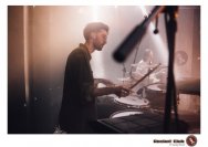 24.09.2023 Lorenz Ambeek + Telquist &amp; Lost In The 90s Party