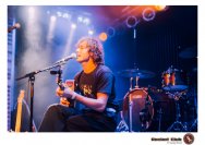 24.09.2023 Lorenz Ambeek + Telquist &amp; Lost In The 90s Party