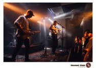 24.09.2023 Lorenz Ambeek + Telquist &amp; Lost In The 90s Party