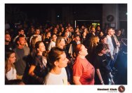 24.09.2023 Lorenz Ambeek + Telquist &amp; Lost In The 90s Party