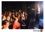 24.09.2023 Lorenz Ambeek + Telquist &amp; Lost In The 90s Party