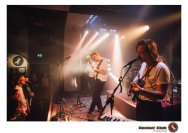 24.09.2023 Lorenz Ambeek + Telquist &amp; Lost In The 90s Party