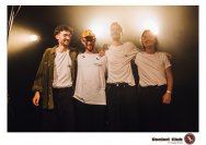 24.09.2023 Lorenz Ambeek + Telquist &amp; Lost In The 90s Party