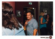 24.09.2023 Lorenz Ambeek + Telquist &amp; Lost In The 90s Party