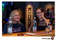 24.09.2023 Lorenz Ambeek + Telquist &amp; Lost In The 90s Party