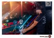 24.09.2023 Lorenz Ambeek + Telquist &amp; Lost In The 90s Party