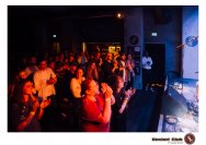 24.09.2023 Lorenz Ambeek + Telquist &amp; Lost In The 90s Party