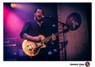 25.01.2023 Umsonst und Drinnen -  Victorious Sons &amp; The Kupa Pities