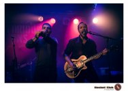 25.01.2023 Umsonst und Drinnen -  Victorious Sons &amp; The Kupa Pities