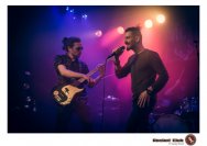 25.01.2023 Umsonst und Drinnen -  Victorious Sons &amp; The Kupa Pities