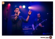 25.01.2023 Umsonst und Drinnen -  Victorious Sons &amp; The Kupa Pities